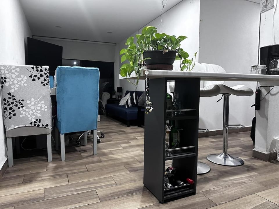 Habitación Céntrica Sencilla BA Vacation rental in Mexico City