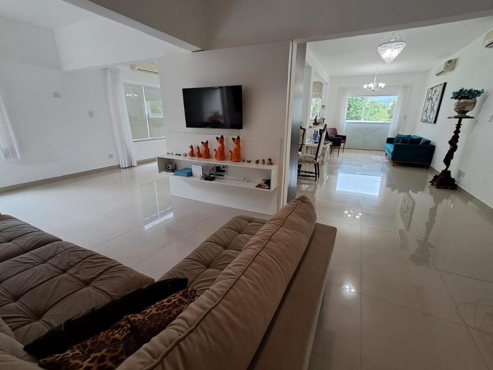 Casa na Morada da Praia - Q83 Apartment in Bertioga