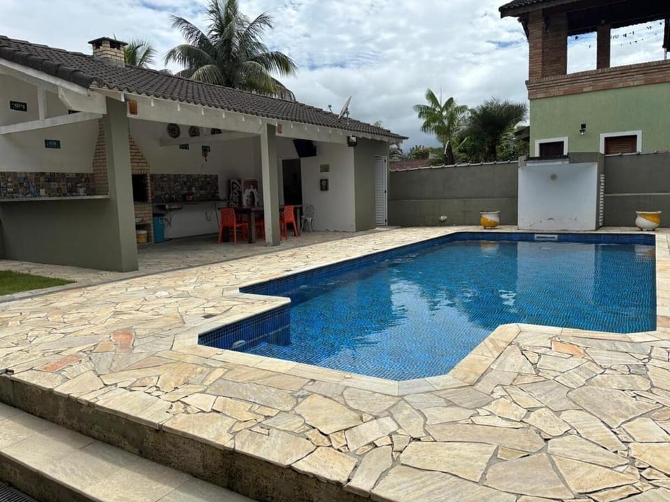 Casa na Morada da Praia - Q83 Apartment in Bertioga