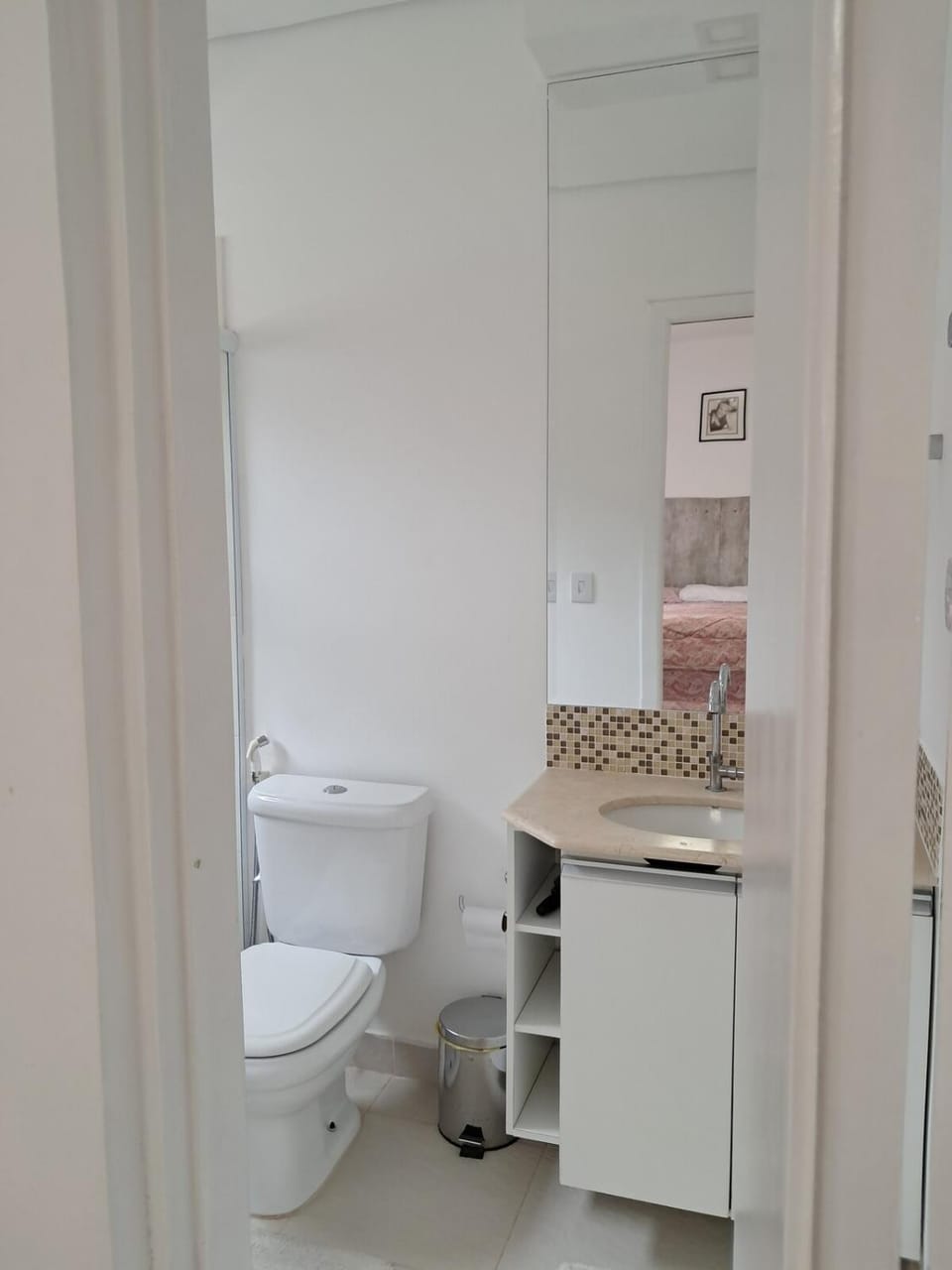 Casa na Morada da Praia - Q83 Apartment in Bertioga
