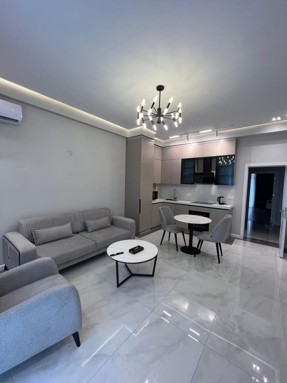 Apartment on Leylek 80 Apartment in Baku