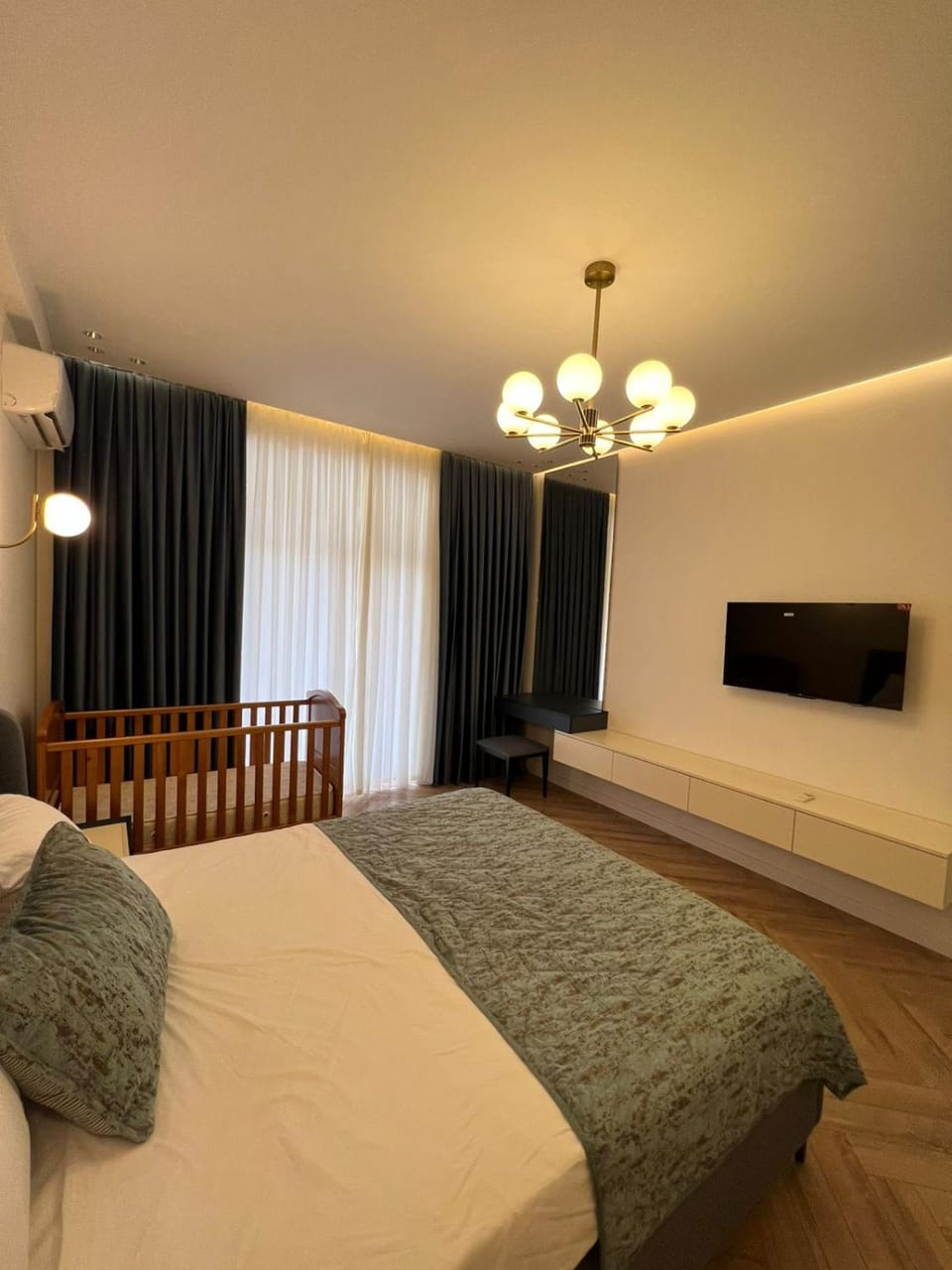 Apartment on Leylek 80 Apartment in Baku