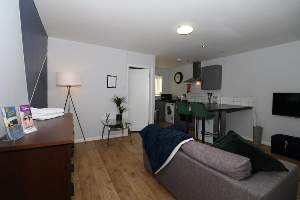 Parkside Apartments Boston Apartment in Boston
