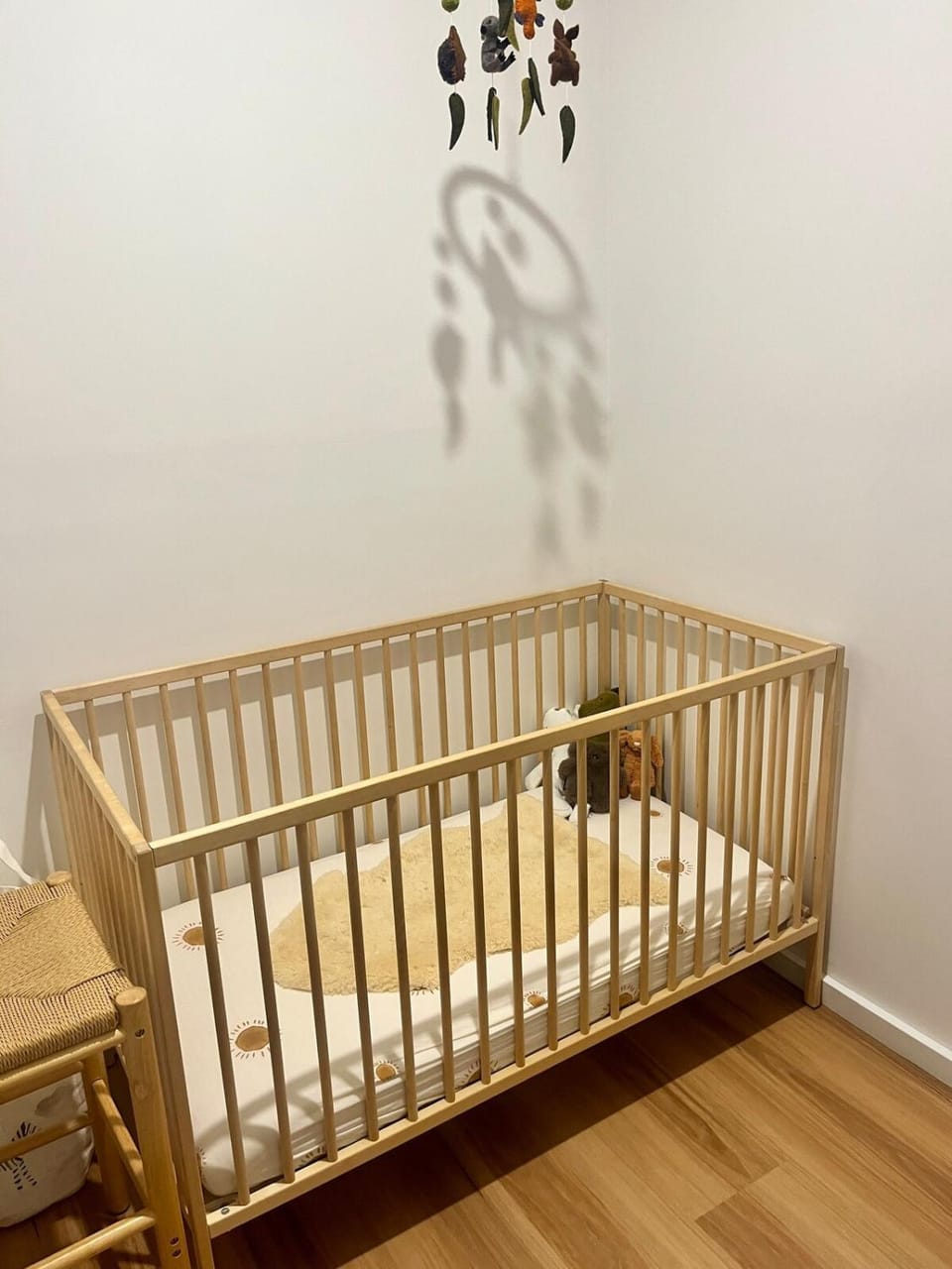 cot