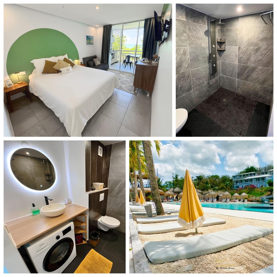 Shower, Bathroom, Bedroom, Swimming pool, washing machine