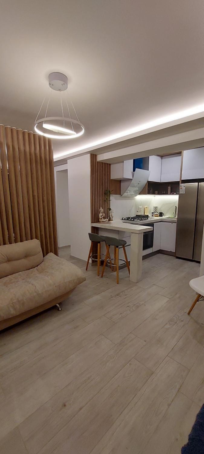 departamento boutique centrico- villa carlos paz Apartment in Villa Carlos Paz