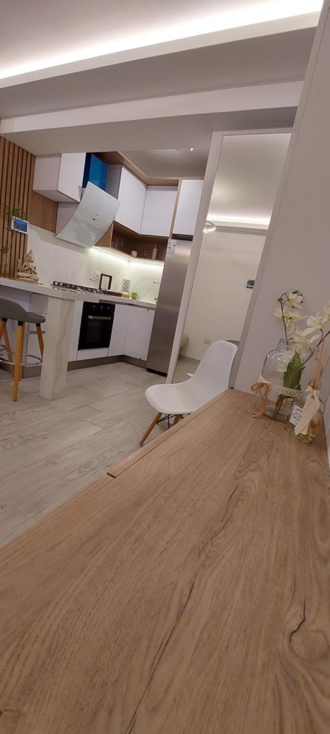 departamento boutique centrico- villa carlos paz Apartment in Villa Carlos Paz
