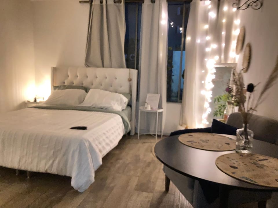 depa Glam centro Santiago con piscina Apartment in Santiago