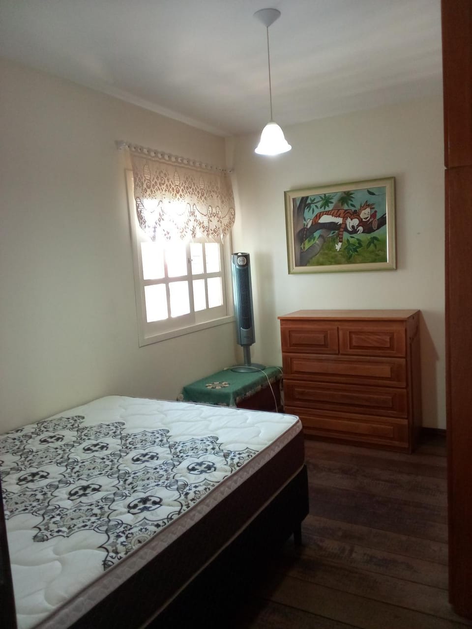 Aluguel de quarto 1 Vacation rental in State of Santa Catarina