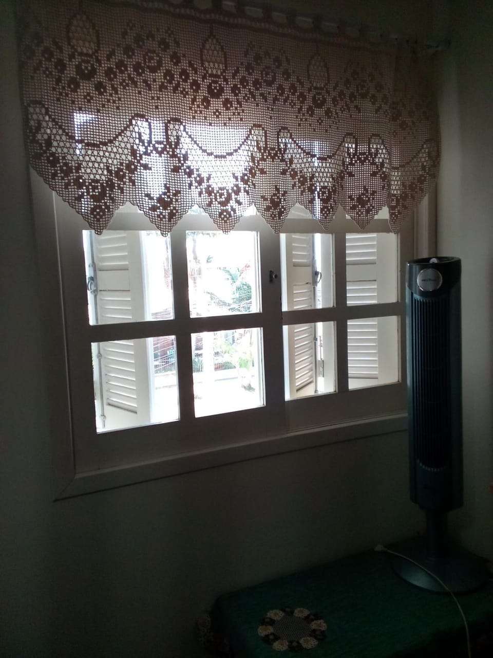 Aluguel de quarto 1 Vacation rental in State of Santa Catarina