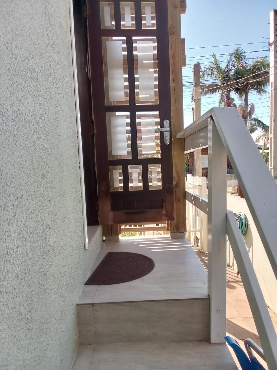 Aluguel de quarto 1 Vacation rental in State of Santa Catarina