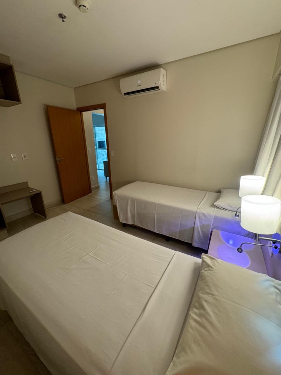 Apto Park Resort Apartment in State of Pará