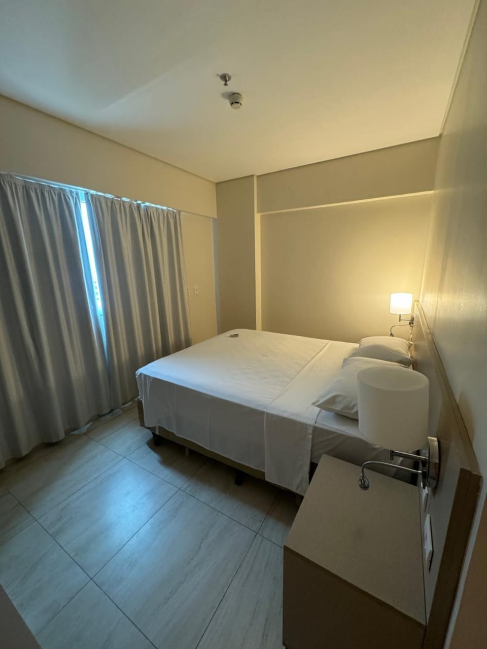 Apto Park Resort Apartment in State of Pará