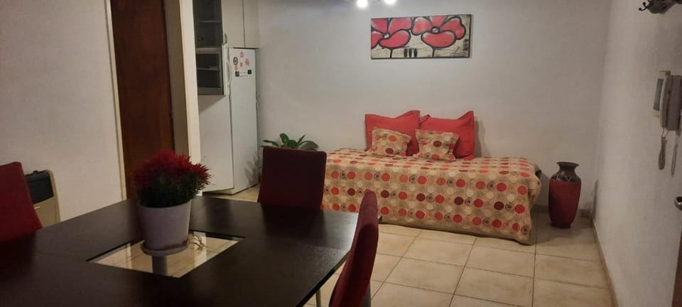 Departamento amoblado Villa María Apartment in Villa María