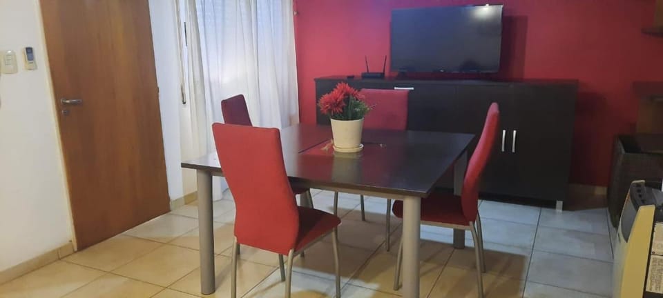 Departamento amoblado Villa María Apartment in Villa María