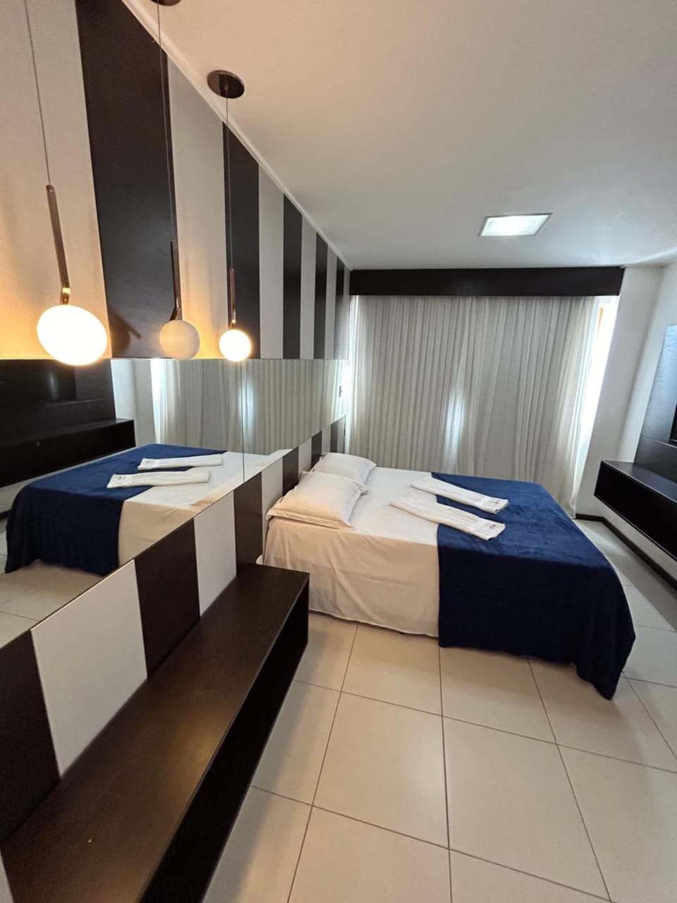 Barrabali 203 Apartment in State of Alagoas, Brazil