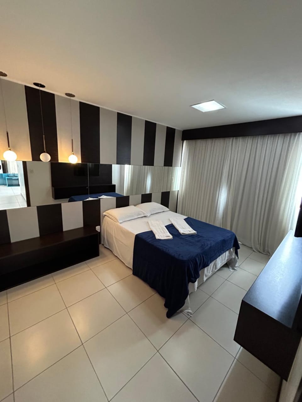 Barrabali 203 Apartment in State of Alagoas, Brazil