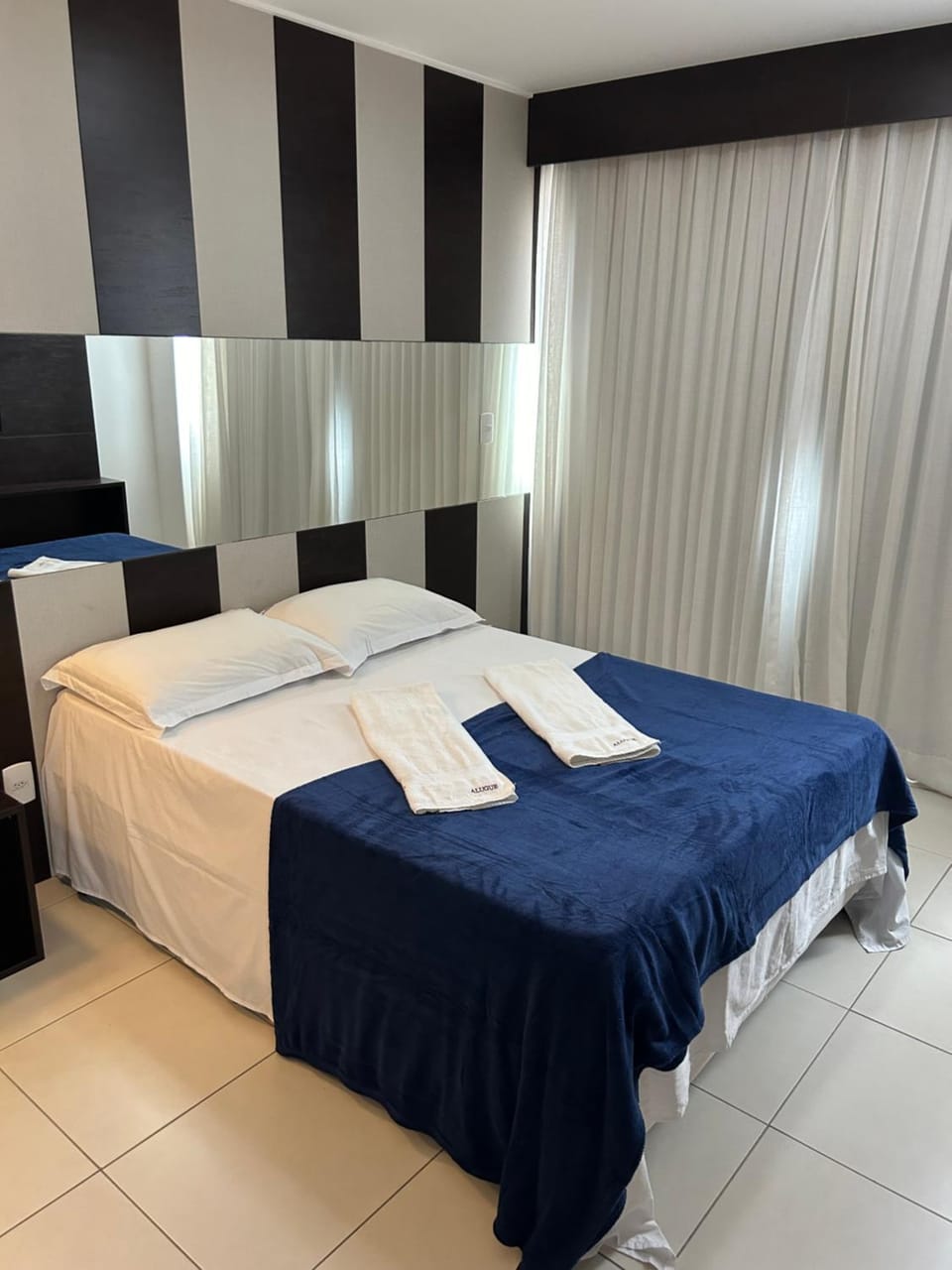 Barrabali 203 Apartment in State of Alagoas, Brazil