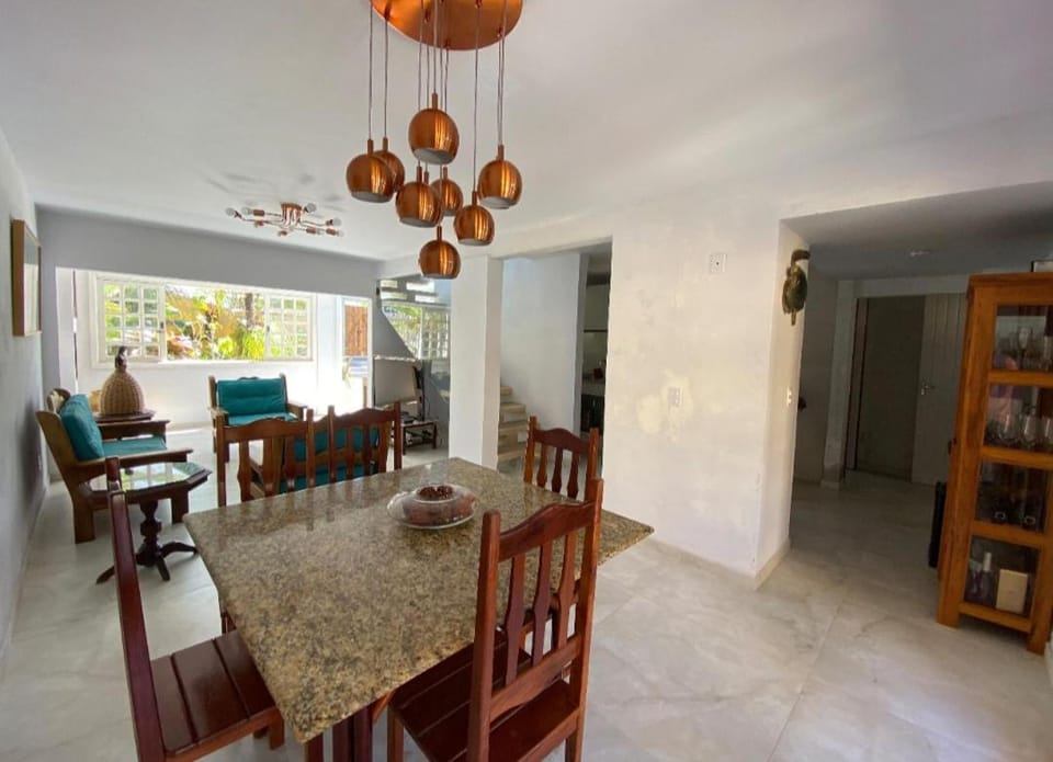 Semana Santa em Búzios, pertinho do Fish Bone Geribá House in Armacao dos Buzios