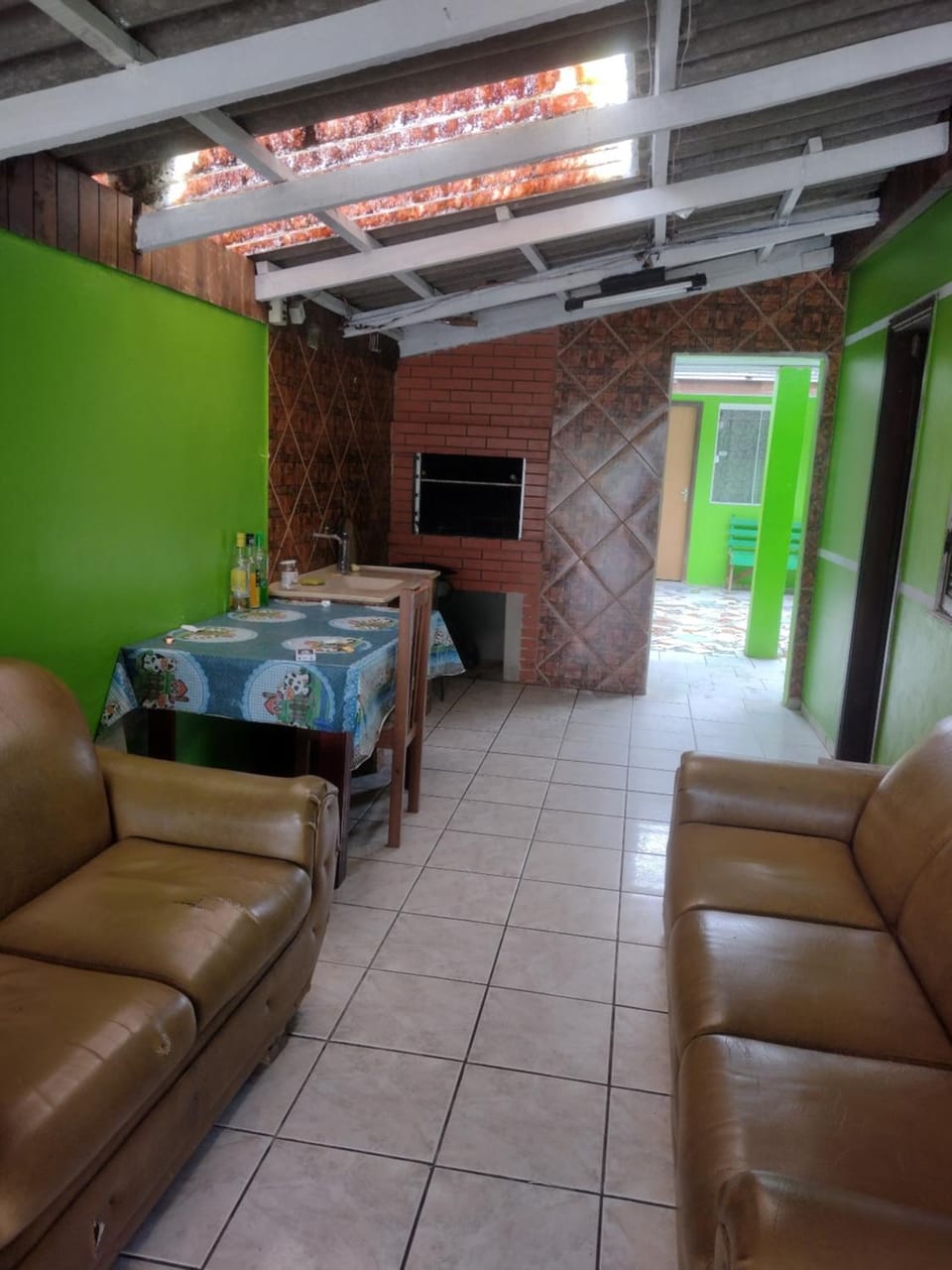 Casa em Guaratuba House in Guaratuba