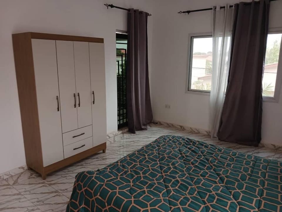 MB Properties - Dalaba Estate Apartment in Senegal