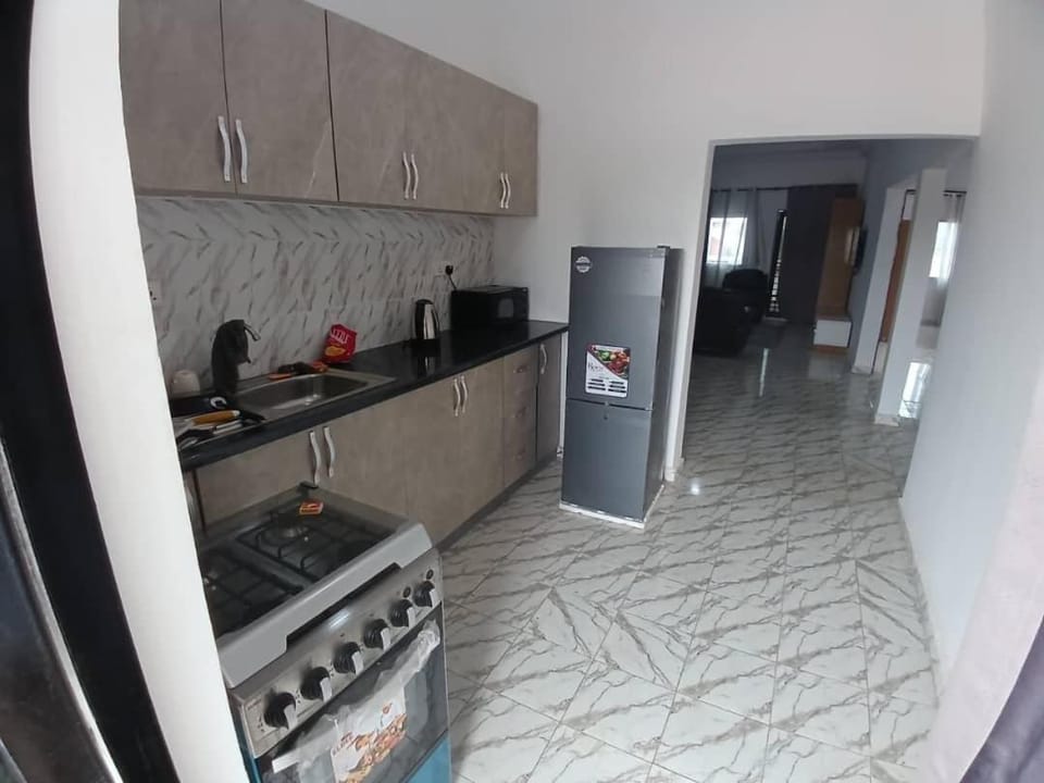 MB Properties - Dalaba Estate Apartment in Senegal