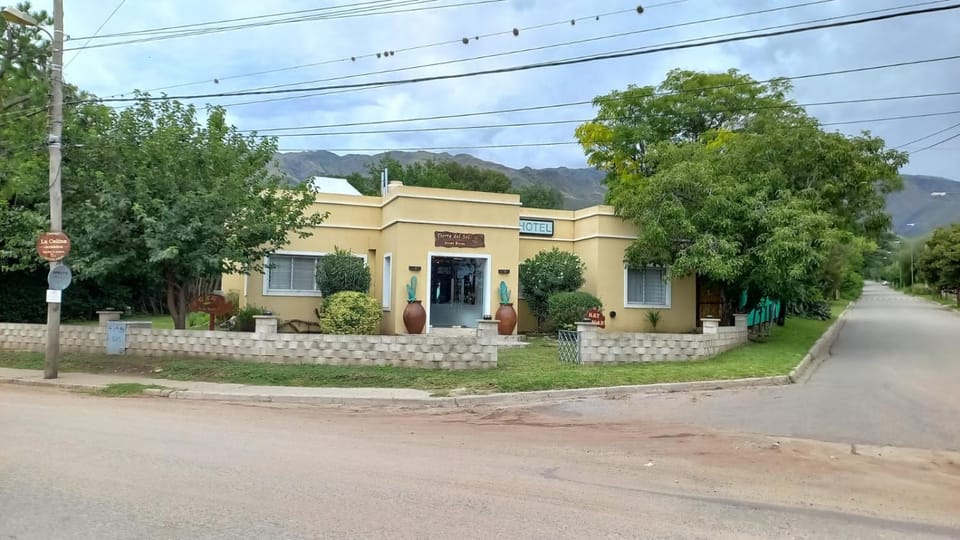 Off site