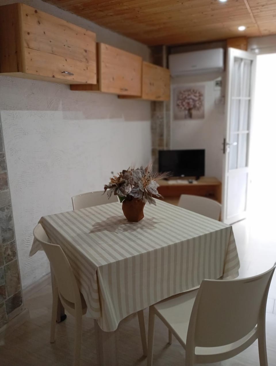 Casa vacanze Piazza Immacolata Apartment in Apulia