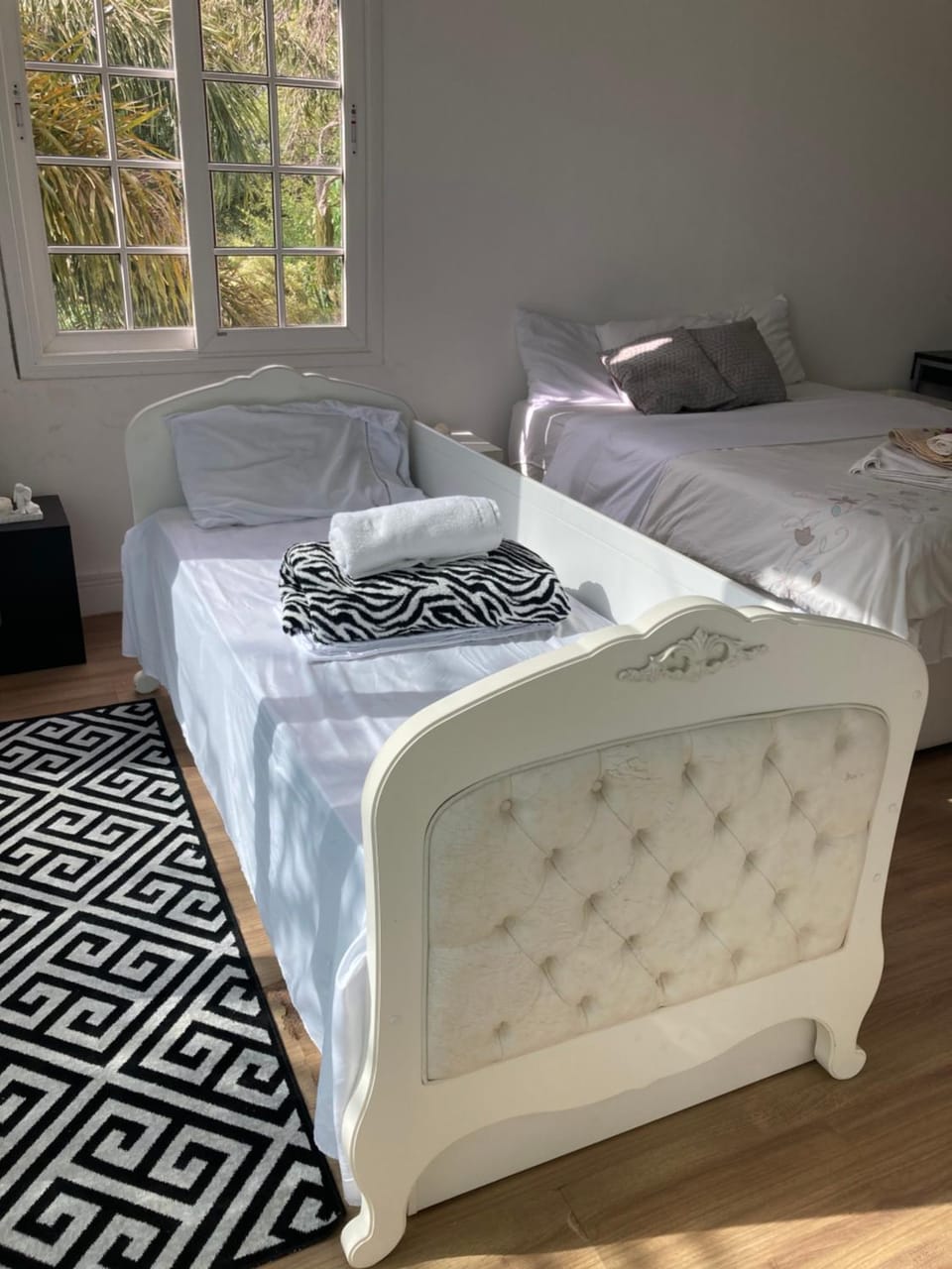 Leonardi's Sunset House Bed and Breakfast in Rio de Janeiro