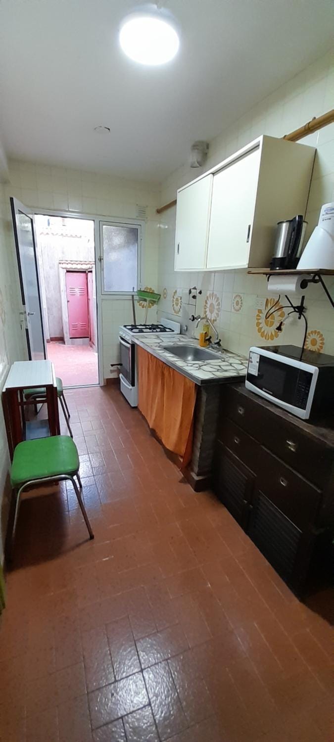 Evan's Apart Apartment in Necochea