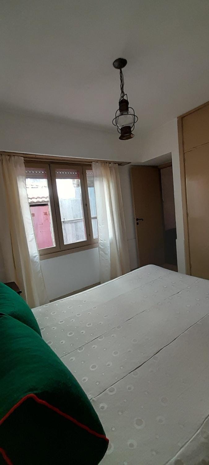 Evan's Apart Apartment in Necochea