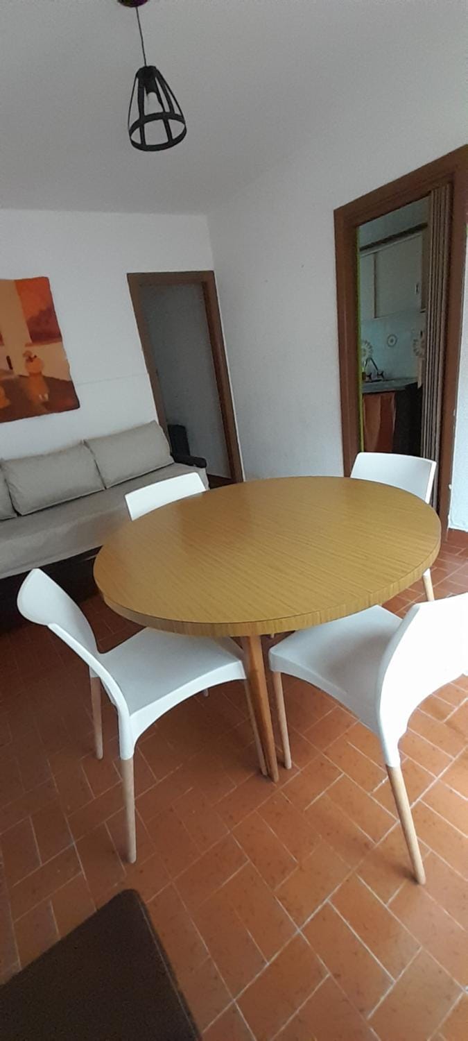 Evan's Apart Apartment in Necochea