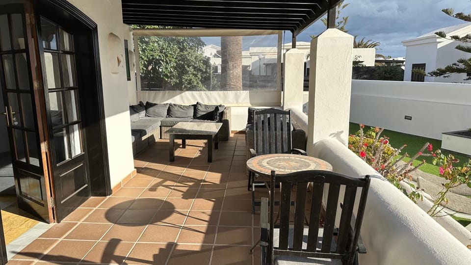 Casa Kate Villa in Isla de Lanzarote