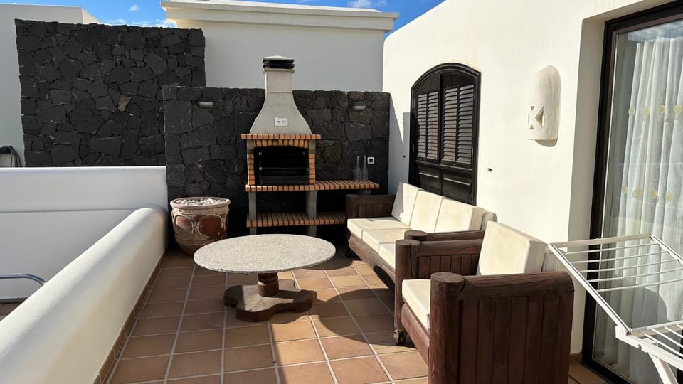 Casa Kate Villa in Isla de Lanzarote