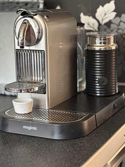 Westview Accommodation Apartment in Scotland