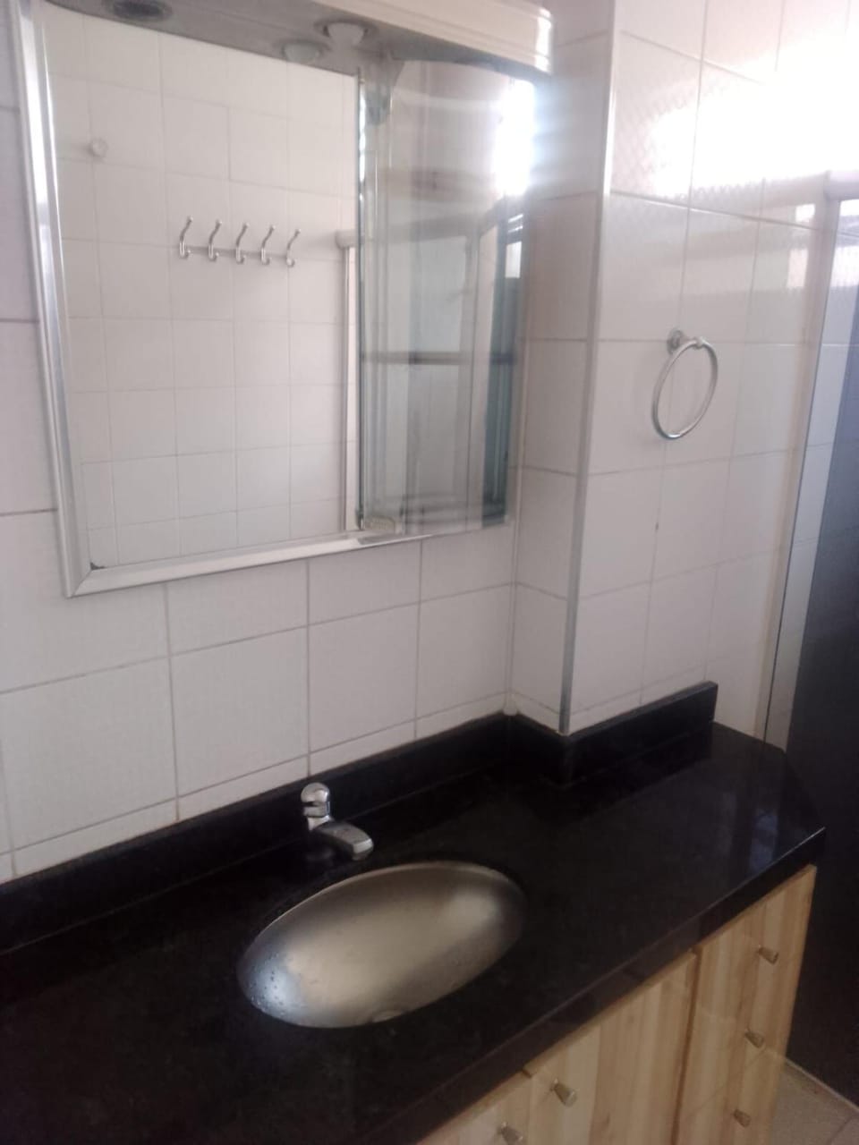 Apartamento para a família - Rua Augusta Apartment in Sao Paulo City