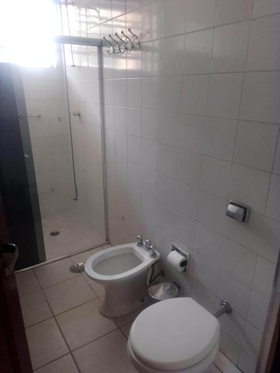 Apartamento para a família - Rua Augusta Apartment in Sao Paulo City