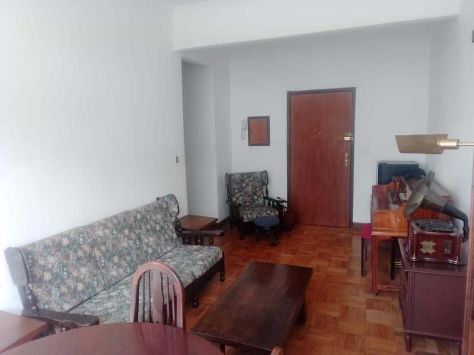 Apartamento para a família - Rua Augusta Apartment in Sao Paulo City
