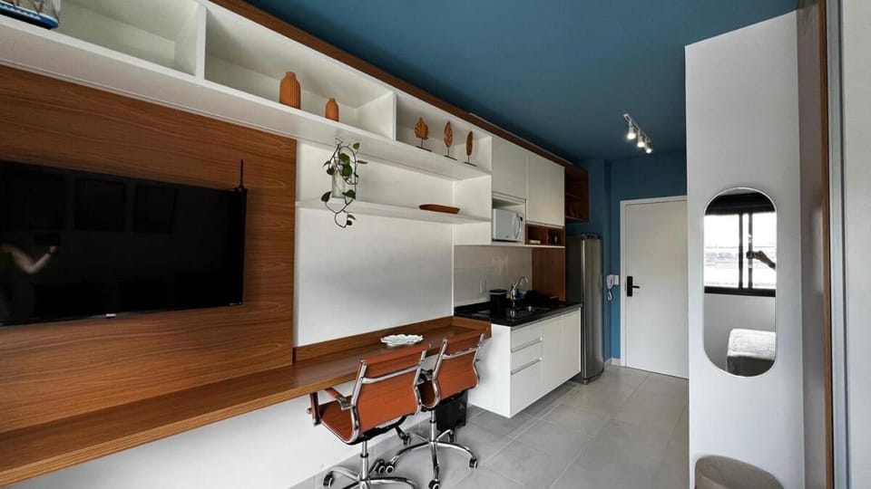 TV and multimedia, Kitchen or kitchenette
