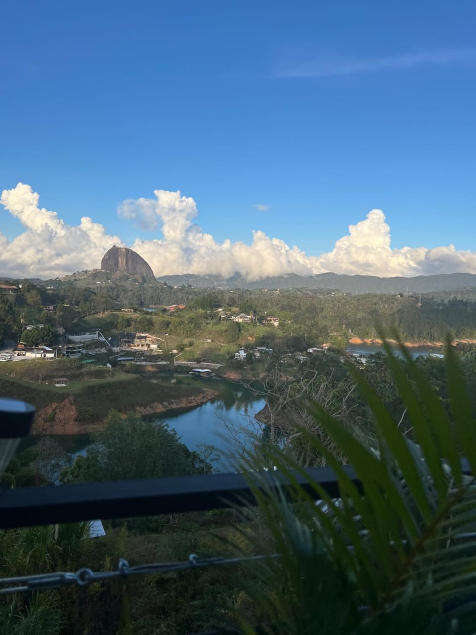 Althuum House Apartment in Antioquia
