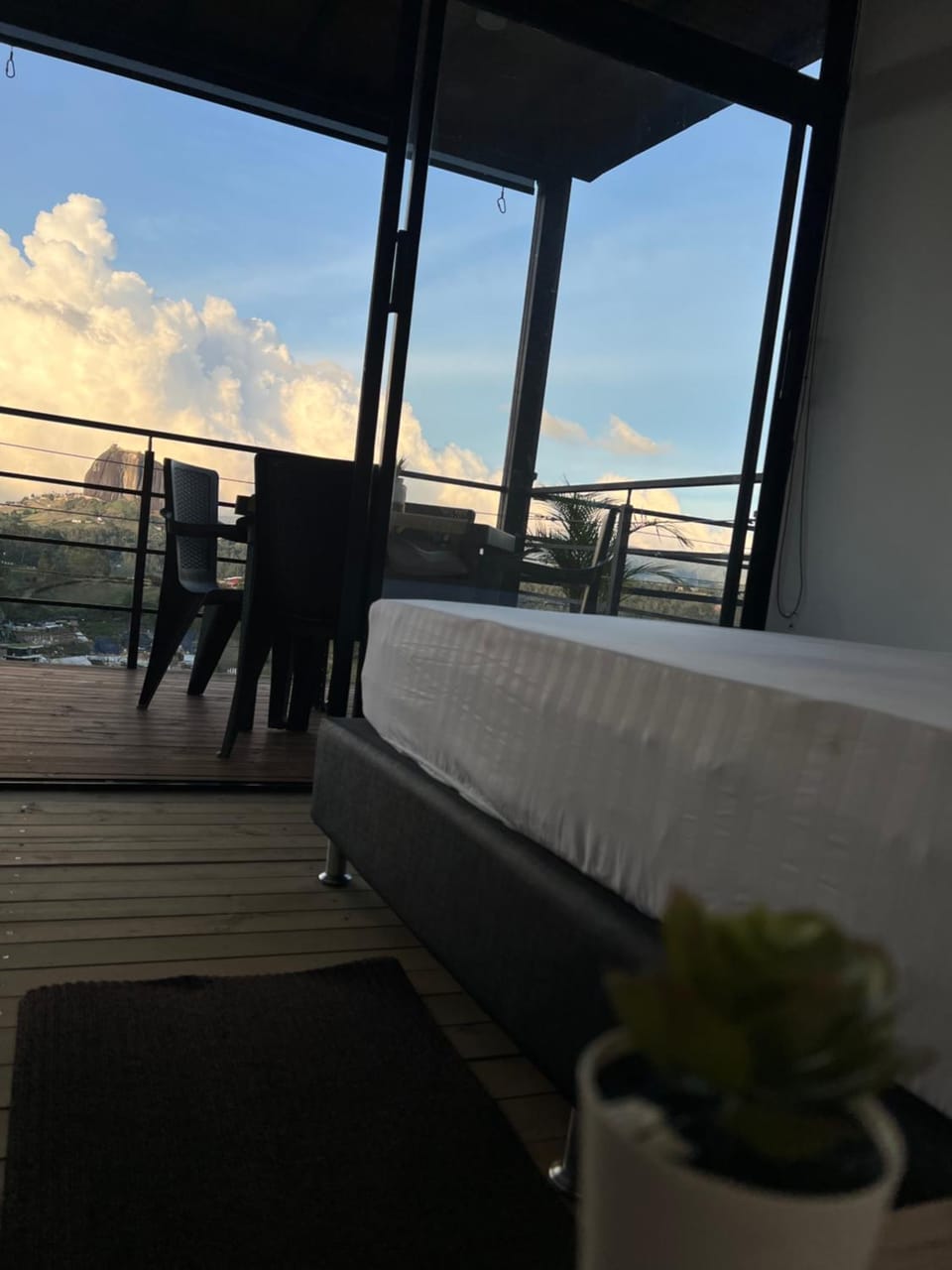 Althuum House Apartment in Antioquia