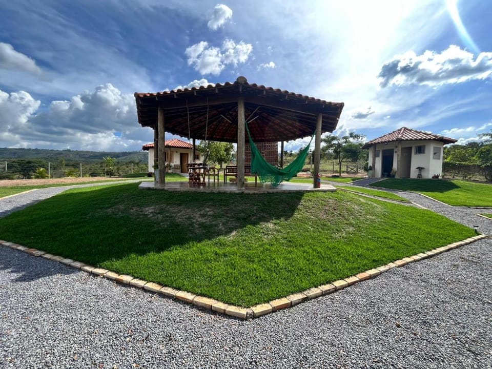 Espaço Amplitude Campground/ 
RV Resort in State of Goiás