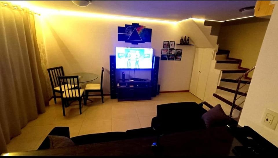 Multiplex Unique COP30 Apartment in Belém