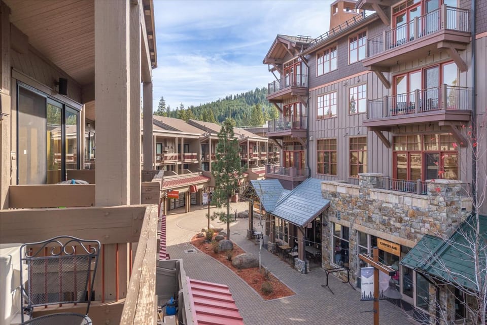 Timber Creek 309 Apartment in Northstar Drive