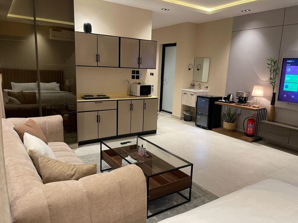 استديو لوفينا Apartment hotel in Riyadh