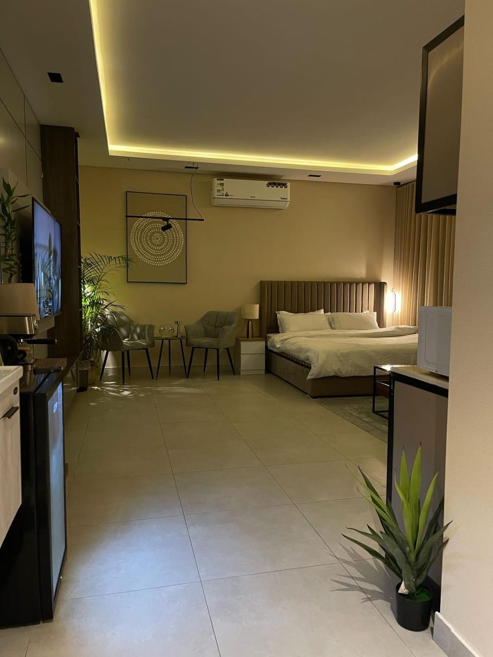 استديو لوفينا Apartment hotel in Riyadh