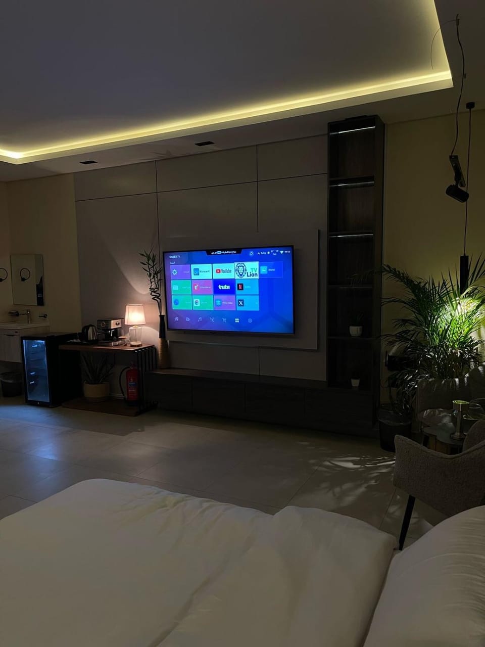 استديو لوفينا Apartment hotel in Riyadh