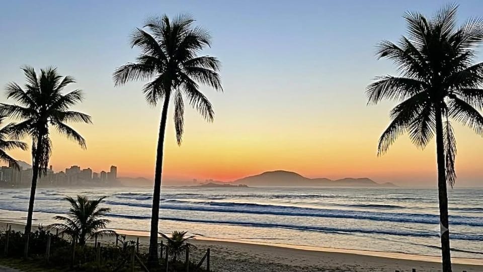 Nearby landmark, Day, Natural landscape, Beach, Sea view, Sunrise