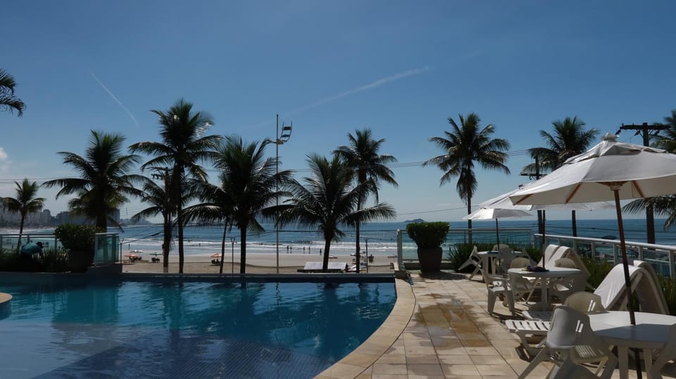 Sea view, Swimming pool