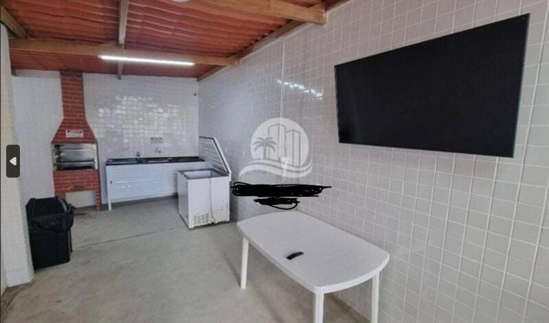Apto 1 quadra da praia - Pitangueiras Apartment in State of São Paulo